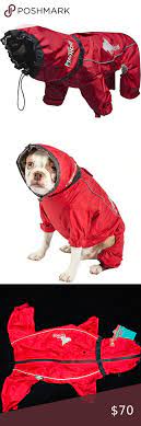 Doghelios Weather Windproof Pet Jacket L Pet Jackets Dog Jackets Winter Windproof