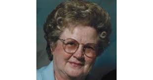 Ruth E. Ewing Obituary (1928