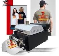 China Digitizing Mini Dtf Powder Shaker Machine For Clothes ...