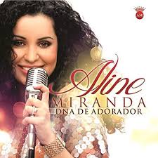 Amazon.com: DNA de Adorador : Aline Miranda: Digital Music