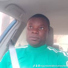 Ogunbowale Olumuyiwa