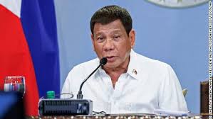 Why the icc's investigation will not guarantee a fairer or safer philippines. Philippines Drug War Icc Prosecutor Requests Green Light For Probe Into Killings Under Duterte Cnn