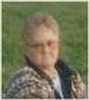 Obituary information for Mary Lafern Gipe