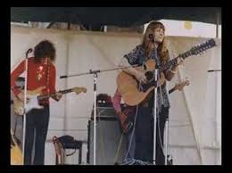 Richard Thompson Who Knows Where The Time Goes Richard Thompson Sings Former Bandmate Sandy Denny S Classic Song Richard Thompson Folk Festival Classic Songs