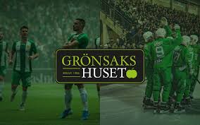 Hammarby if fotbollförening, more commonly known as hammarby fotboll or hammarby, is a swedish football club from stockholm founded in 1915. Gronsakshuset Ny Huvudpartner Till Hammarby Fotboll Och Hammarby Bandy Gronsakshuset