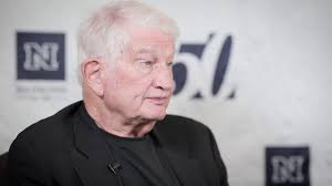 Robert Daugherty, M.D.