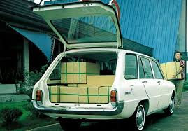 Image result for Planet Green 1966 Mazda