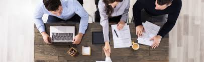 Expert Digital Ressources Humaines Les Recruteurs De Demain