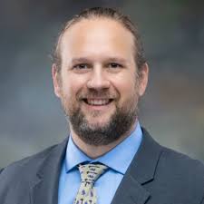 Justin Pedigo, Pharm.D.