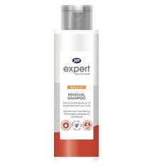 Pesky hair buildup is the worst! Boots Expert Build Up Removal Shampoo 200ml Boots