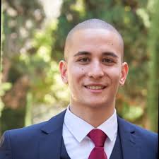 David Palmero Cantón