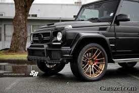 Project Gladiator 2018 2019 Mercedes G Class Brabus Widestar Adv 1 G Class Benz G Class Mercedes G Class