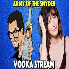 The latest tweets from chelsea edmundson (@missedmundson). Army Of The Snyder W Chelsea Edmundson Film Junkee Vodka Stream 5 14 21 The Vodka Stream Podcasts On Audible Audible Com