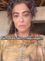 Charlie Sem Maquiagem