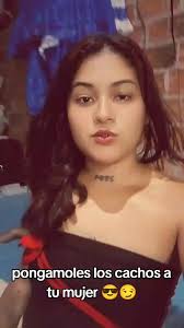 Videone MELANY H V 🥴😍 (@mi.chiquita31) nganggo sonido original