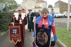 58 likes · 1 talking about this. Confrerie Pornicaise De La Tete De Veau