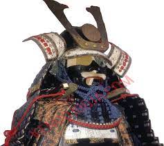 Terjemahan frasa baju zirah dari bahasa indonesia ke bahasa inggris dan contoh penggunaan baju zirah dalam kalimat dengan terjemahannya: Baju Zirah Jepang Bagian 2 Kendo Jogja