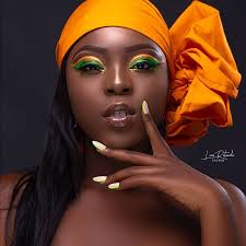 Fanm kreyol la san parey 😍😍😍😍😍 @roodlove_ @lanmouhaiti509