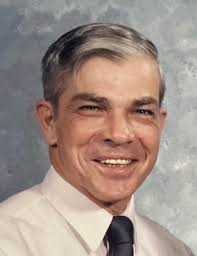 Obituary information for Arnold B. Conant