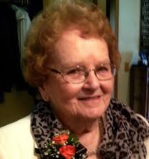 Mary Elizabeth Nutter