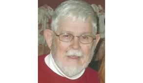 Charles "Berge Obituary (2015)