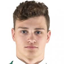 Tyler Hooker Stats and Player Profile