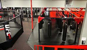 Get in touch to join a gym or open a franchise today. Ufc Star Frankie Edgar Opens Nj Based Ufc Gym Best Of Nj