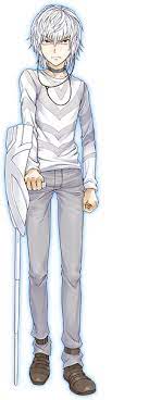 一方通行 アクセラレーター 魔術 アニメ かっこいい とある魔術