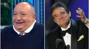 José José y Luis de Alba, así se rehabilitaron en la misma clínica- Grupo  Milenio