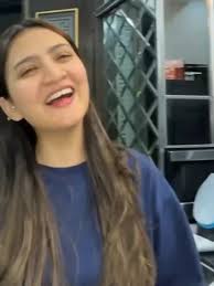 Fatima Faisal Eid Ul Adha