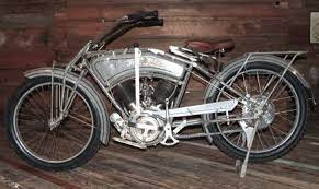 Classic Motorcycles Motorcycle Bike