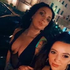 Morgan Keeton's Instagram, Twitter & Facebook