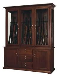 Whether it's a pistol, an airgun, a rifle, or a shotgun, you can store them side by side by creating specific holders for each in your diy cabinet. Shotgun Display Ideas To Safely Showcase Your Firearms