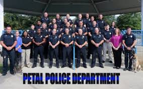 It is the mission of the mississippi association of chiefs of police to be a leader in promoting professionalism among all law enforcement officers of the state of mississippi by encouraging quality. Petal Police Fire Get New Hires Some Pay Raises Hubcityspokes