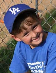 Caleb Ledbetter Obituary (2005