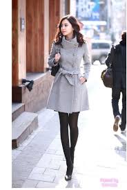 Korean Fashion 7 Stylish Winter Coats Korean Fashion Trends Korean Fashion