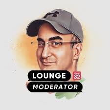 My Stage 32 Story: Year One!