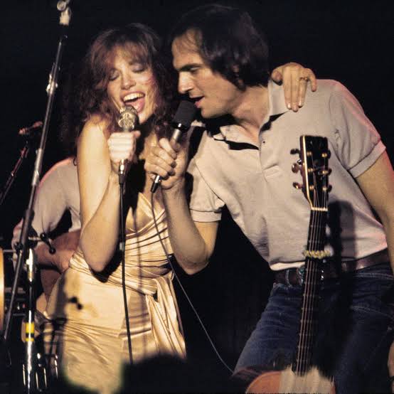 Carly Simon and Carinthia West Open Up About Love, Heartbreak, and Friendship - Mick Jagger