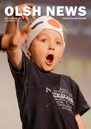 OLSH College Newsletter 03 August 2023 by OLSH Alice Springs