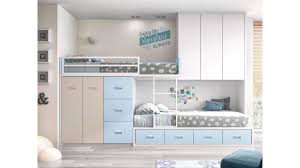 Révélant le nouveau lit mezzanine de ma fille et sa nouvelle chambre élégante sur le site aujourd'hui. Lit Superpose Lit Jumeaux Collection A Prix Calin So Nuit