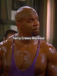 Rip Terry Crews