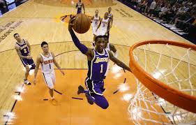 Do not miss lakers vs suns game. Phoenix Suns Fall To Lakers As Devin Booker Exits With Injury