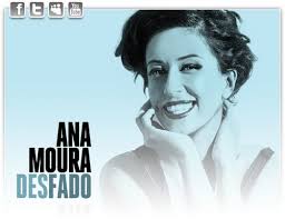 Ana moura — venho falar dos meus medos 03:35. Desfado O Novo Disco De Ana Moura Ja Esta A Venda C H Revista Online De Cultura Lazer E Viagens