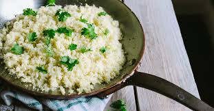 They have been very popular at costco, and people have posted on if you don't understand that reference, you're probably not old enough to care about healthier tater tot options. Cauliflower Rice Calories And Nutrition Facts
