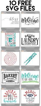Pin On Silhouette Projects Board