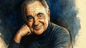 Yaroslav Horak (1927–2020): Australian Illustrator And James Bond Comic  Artist