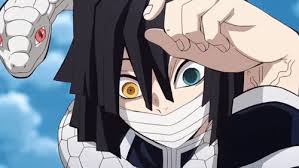 You can also upload and share your favorite obanai iguro wallpapers. Obanai Iguro Kimetsu No Yaiba Foto 43442412 Fanpop