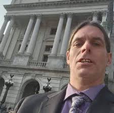 CAPTURE UPDATE 01/24/2020, 9:29 A.M.: ESCAPED INMATE HAS BEEN CAPTURED***  Escape Alert