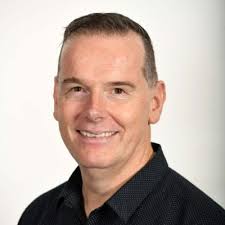 I am happy to share that I'm starting a new position as Project Director