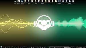 Check spelling or type a new query. Overwatch Lucio Live Equalizer Music Rainmeter Skin Desktop Customization Theme Youtube